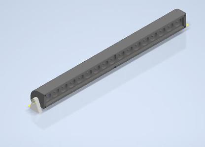 Led light bar