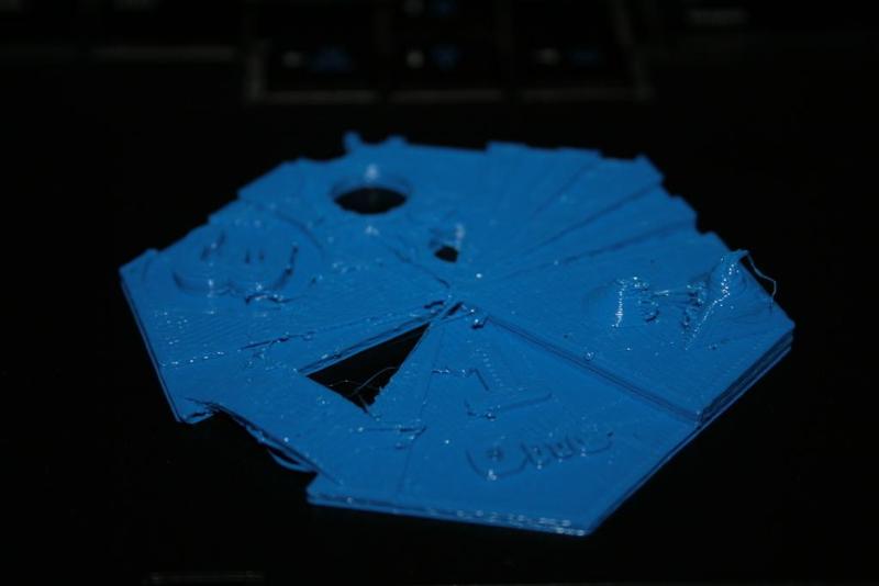 Accuracy Master - Printing Test Kit