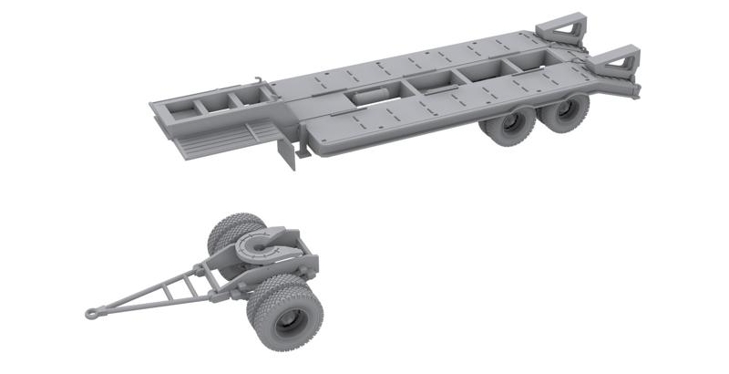 Semi-trailer ChMZAP-5523 HQ