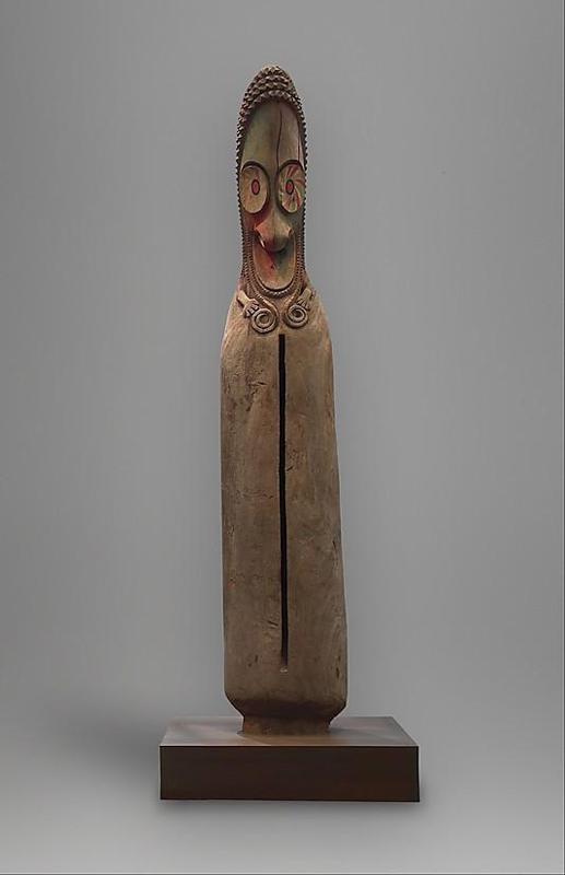 Slit Gong (Atingting kon)