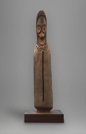 Slit Gong (Atingting kon)