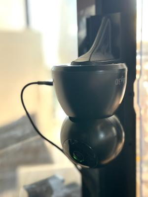 Buddy3D Magnetic Holder for Prusa MK4/S Enclosure