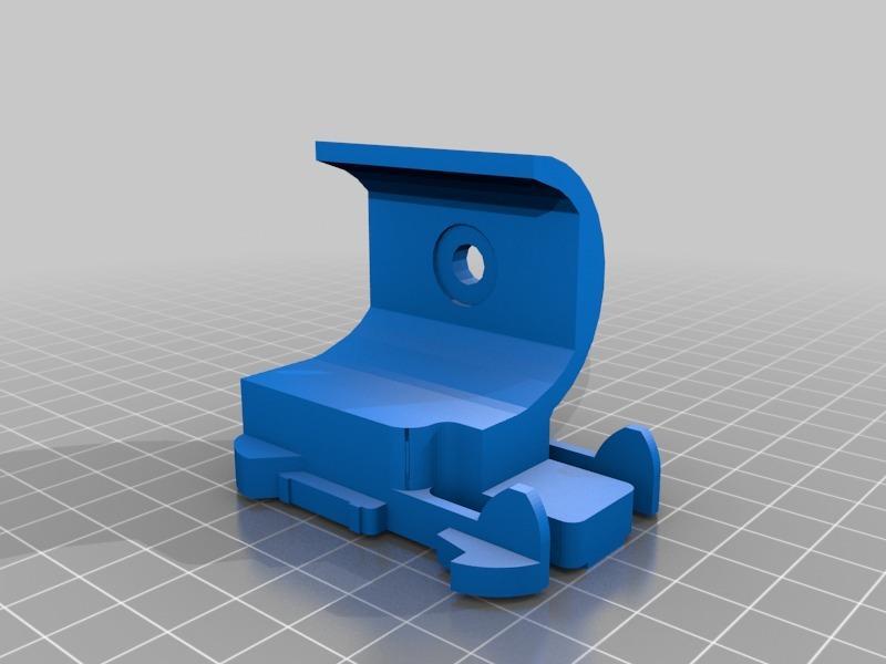 Sony VCT-AM1 Vertical Mount 