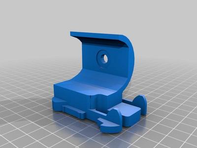 Sony VCT-AM1 Vertical Mount 