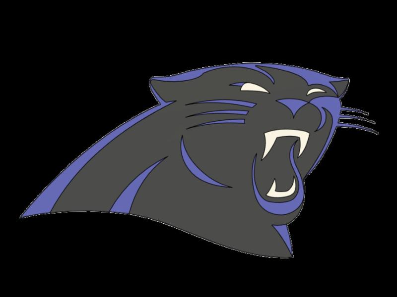Carolina Panthers Logo