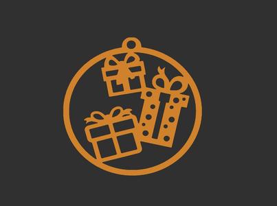 christmas tree decor