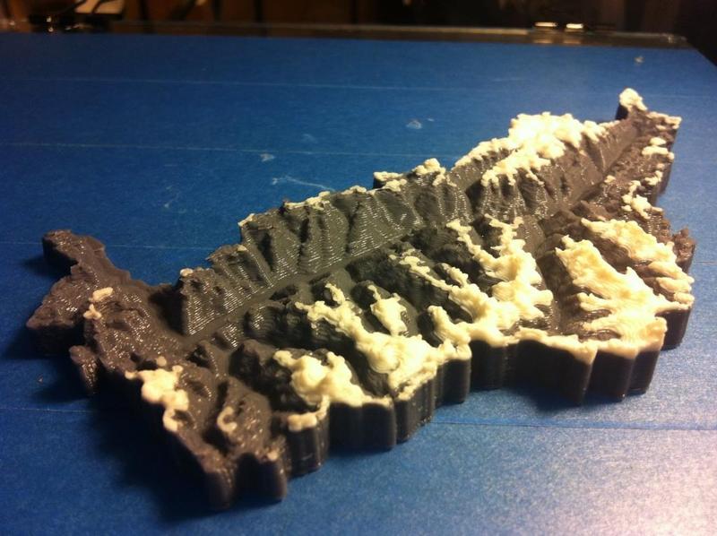 T'as où les vaches ?