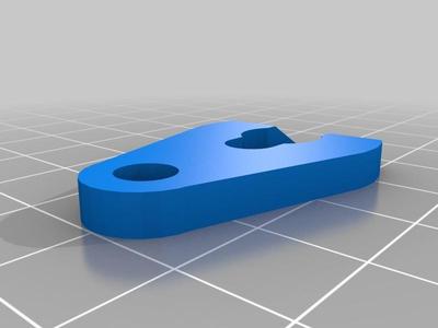 WaveRunner Key for PETG