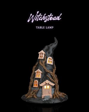 Witchstead - Table Lamp