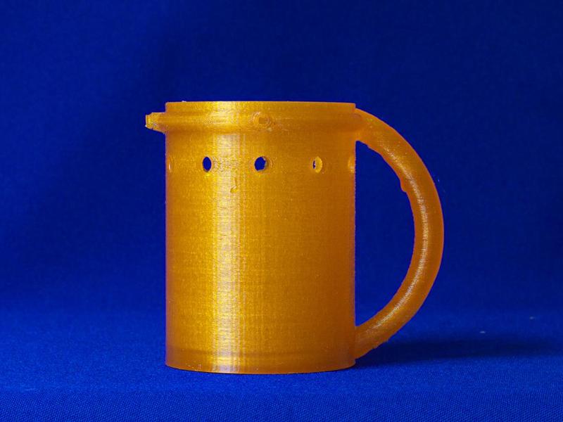 Mystery Mug