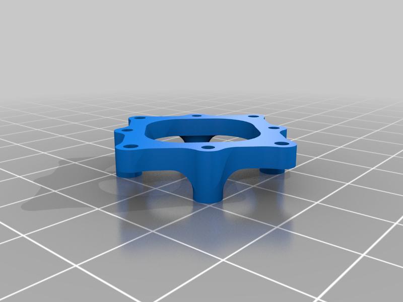 Sanchez 4K 16x16 AIO Kit