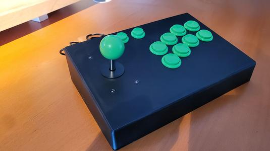 Arcade Controller