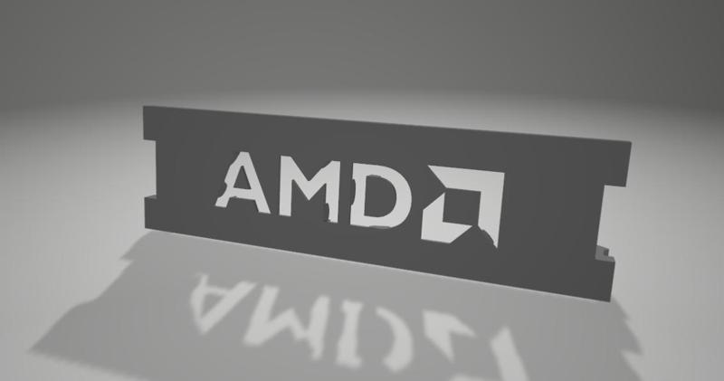 amd sheet metal