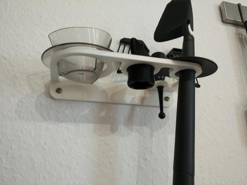 Thermomix Toolbar TM5