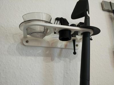 Thermomix Toolbar TM5