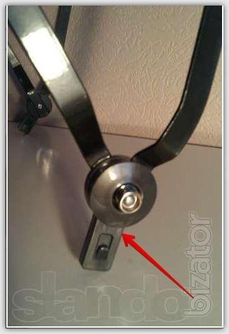 roan marita hood connector