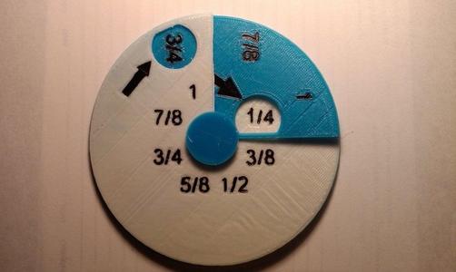 Fractionator by LeHof