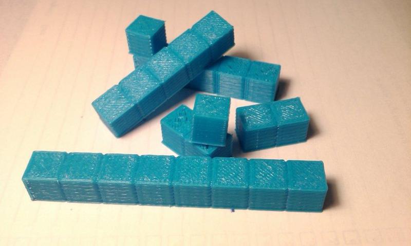 Cuisenare Set by LeHof