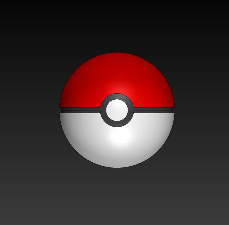 Pokeball