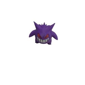 Gengar. Pokemon Toys.