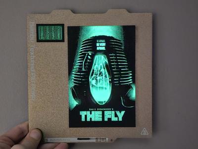 The Fly 
