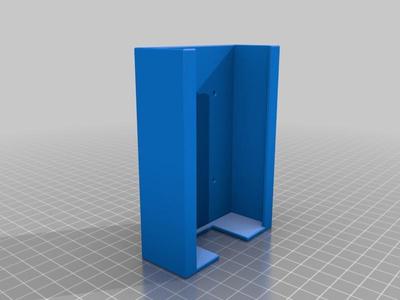 Aukey Quick Charger 3.0 USB Hub wall mounh