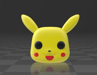 PIKACHU GRINDER ( GRINDER )