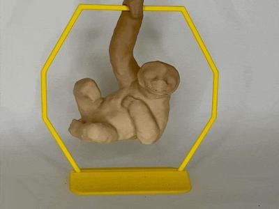 Swinging Sloth 