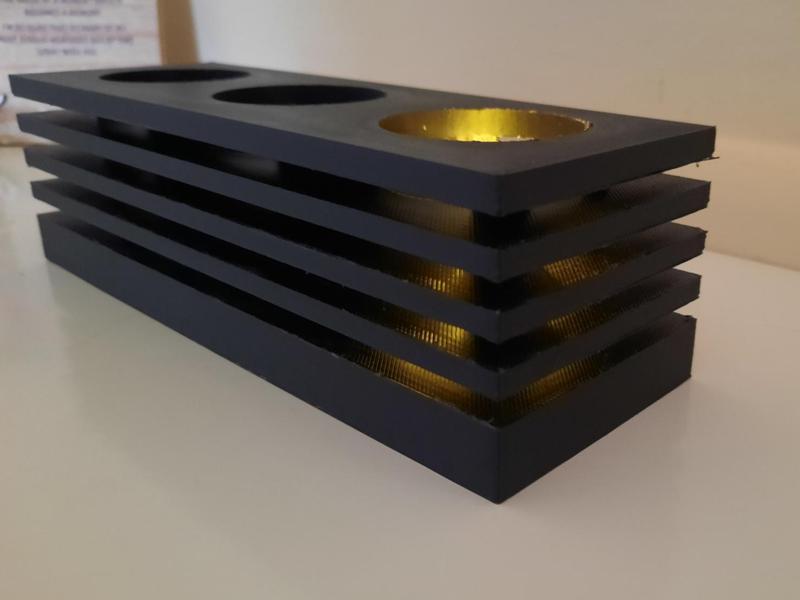 Beautiful Tea Light Holder