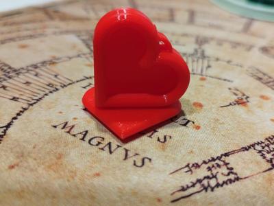 Valentine's Necklace