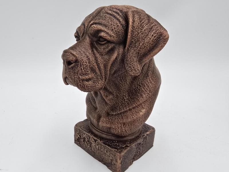 CANE CORSO V2 BUST