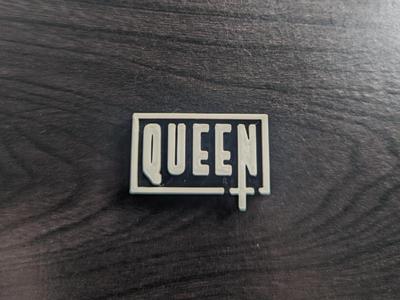 Sullivan King "Queen" Kandi Bead