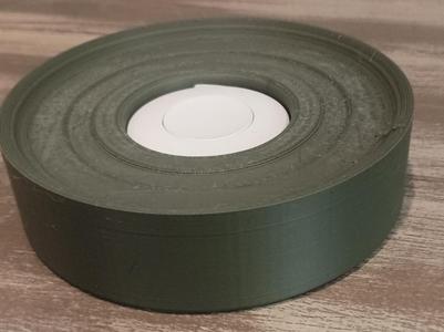 Sonoff Button hideaway base for candles or plant