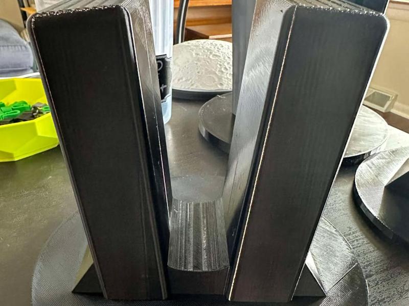 Truck Bed Snowboard Holder