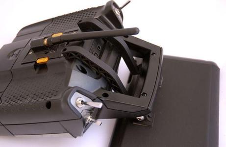 Omnimac Turnigy 9XR Tablet Mount