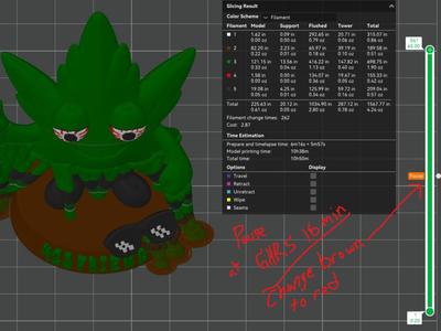 Dank Leaf Dude 4.20