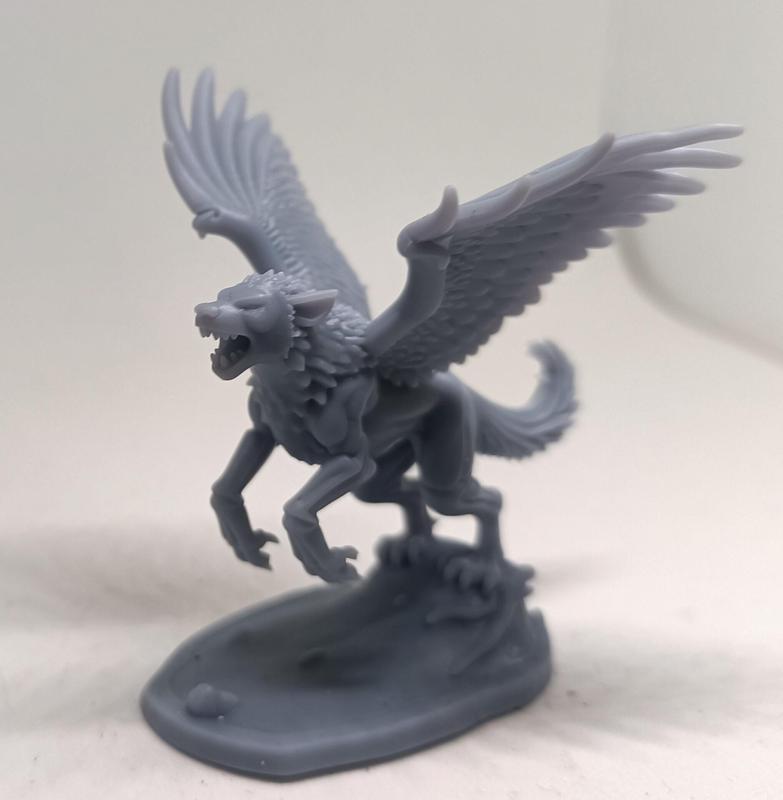 35 Marques Marchosias