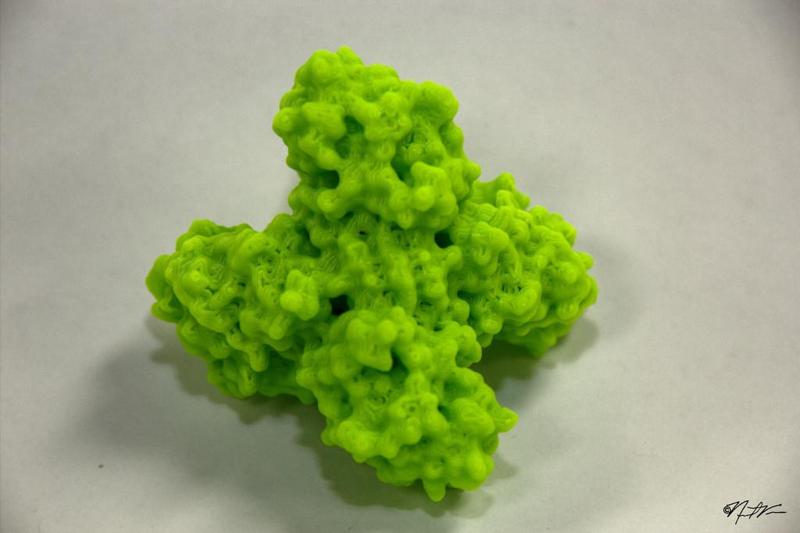 Glycolysis Series #3: Phosphofructokinase