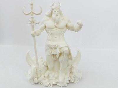Poseidon – Titan of the Waves