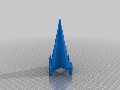 Solar Powered Ground Light, Alvivi Outdoor Waterproof Garden Pathway Lights with 4 LEDs