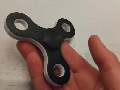 Fidget spinner