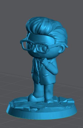 Marvel United xmen Senator Kelly