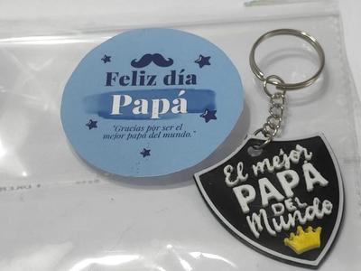 The world's best dad