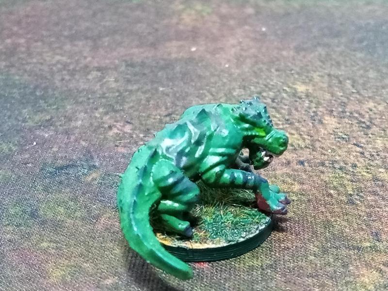 Brightblaze Bonds of the Wild Family Descent