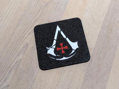 Assassin’s Creed Rogue Coaster