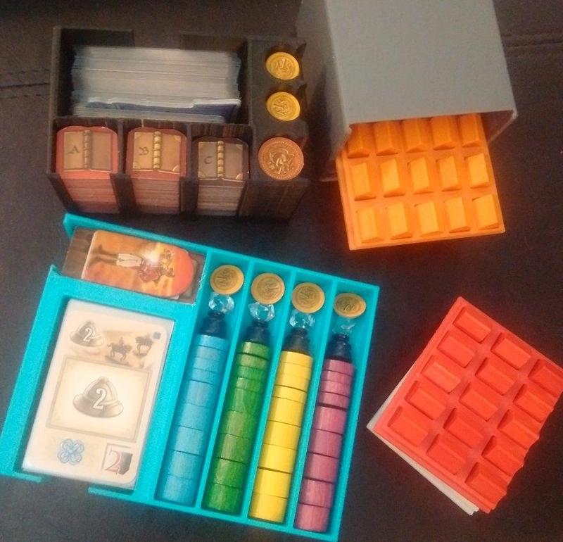 Mombasa Storage Solution