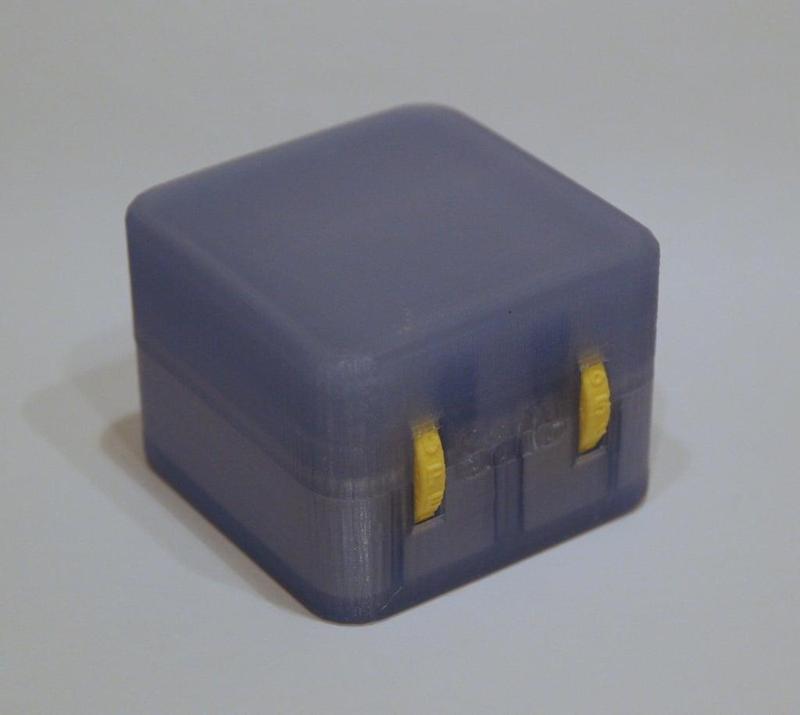 Safe Box