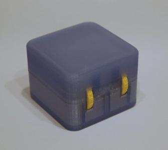 Safe Box