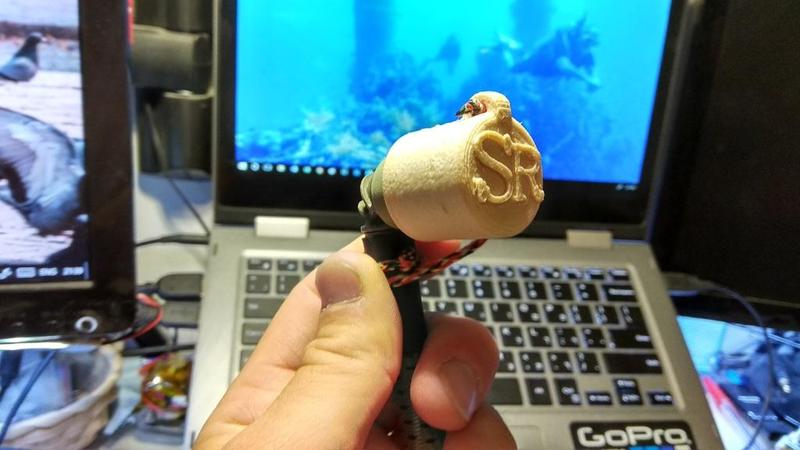 Source water bag cover