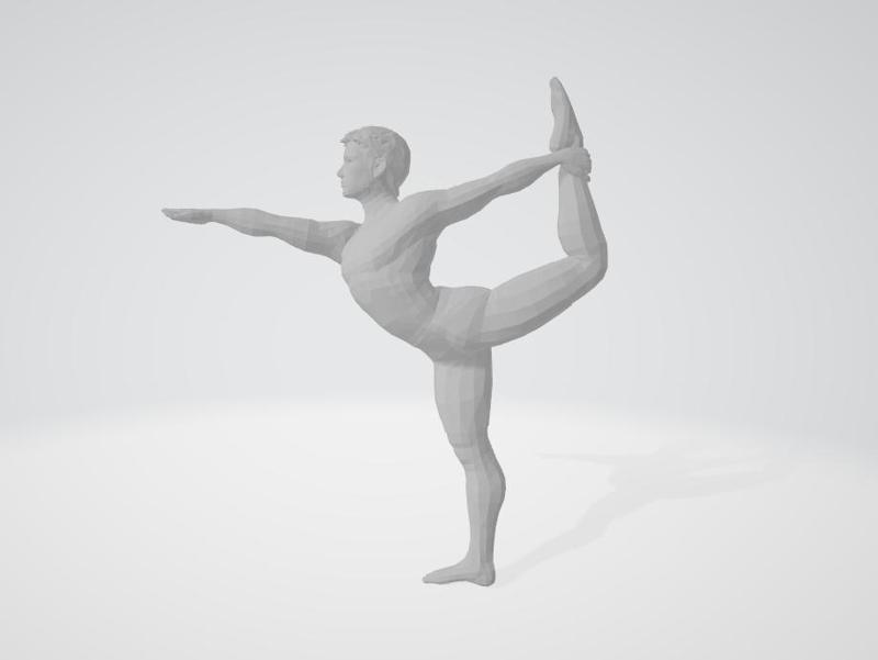 wii fit trainer male smash bros yoga teacher master
